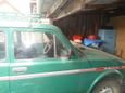 SUV    4x4 2121  1992 , 90000 , 