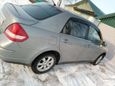  Nissan Tiida 2007 , 420000 ,  