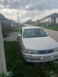  Nissan Bluebird 1999 , 115000 , 