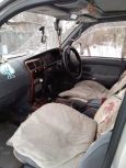 SUV   Toyota Hilux Surf 1999 , 760000 , 