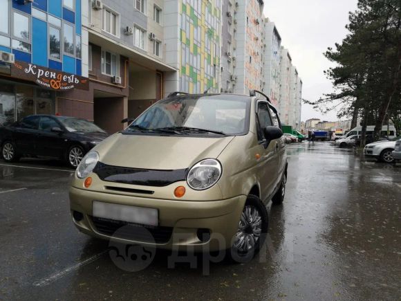  Daewoo Matiz 2011 , 169000 , 