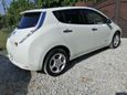  Nissan Leaf 2012 , 595000 , 