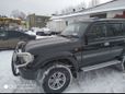 SUV   Toyota Land Cruiser 1994 , 950000 , 