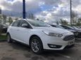  Ford Focus 2015 , 799000 , 