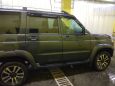 SUV     2015 , 475000 , 