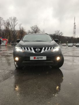 SUV   Nissan Murano 2008 , 799000 , 