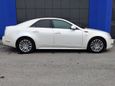  Cadillac CTS 2013 , 869000 , 