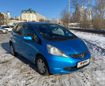  Honda Fit 2009 , 545000 , 