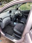  Toyota Vitz 2001 , 245000 , 