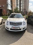 SUV   Cadillac SRX 2014 , 1400000 , 