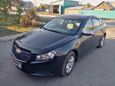  Chevrolet Cruze 2012 , 400000 , 