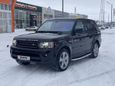 SUV   Land Rover Range Rover Sport 2010 , 1698000 , 