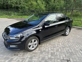  Volkswagen Polo 2016 , 1100000 , 