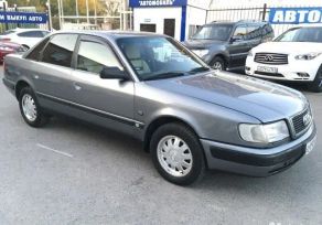  Audi 100 1993 , 150000 , --