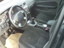  Ford Focus 2007 , 265000 , 