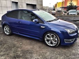  Ford Focus ST 2007 , 750000 , 