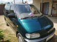    Nissan Serena 1995 , 180000 , 