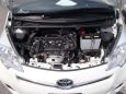  Toyota Ractis 2011 , 409000 , 