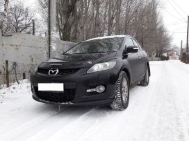 SUV   Mazda CX-7 2007 , 420000 , 