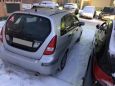  Suzuki Aerio 2001 , 160000 , 