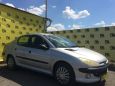  Peugeot 206 2009 , 194000 , 