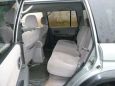 SUV   Mitsubishi Montero Sport 2001 , 480000 , 