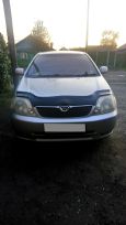  Toyota Corolla Runx 2001 , 290000 , 