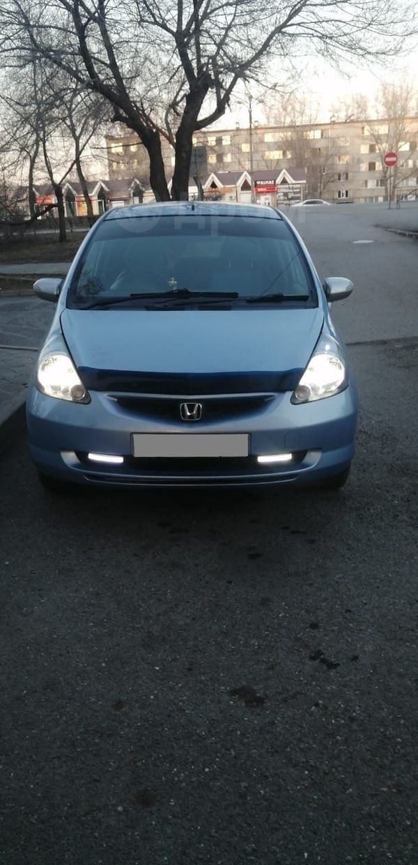  Honda Fit 2003 , 246000 , 