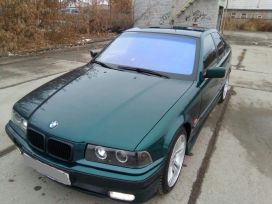  BMW 3-Series 1997 , 160000 , 