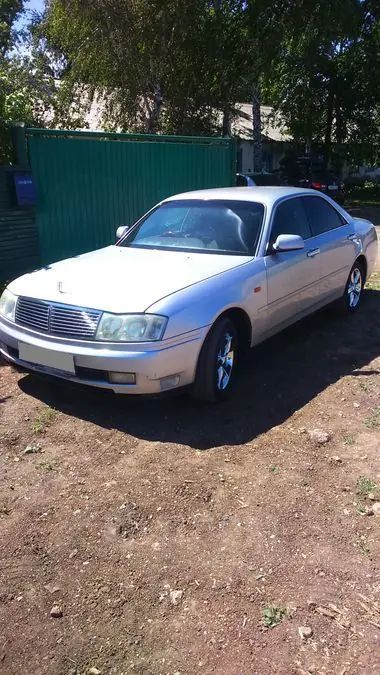  Nissan Cedric 2001 , 290000 , 