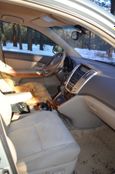 SUV   Lexus RX350 2008 , 1350000 , 