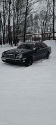  Mercedes-Benz E-Class 1997 , 215000 , 