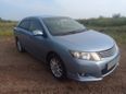  Toyota Allion 2007 , 550000 , 