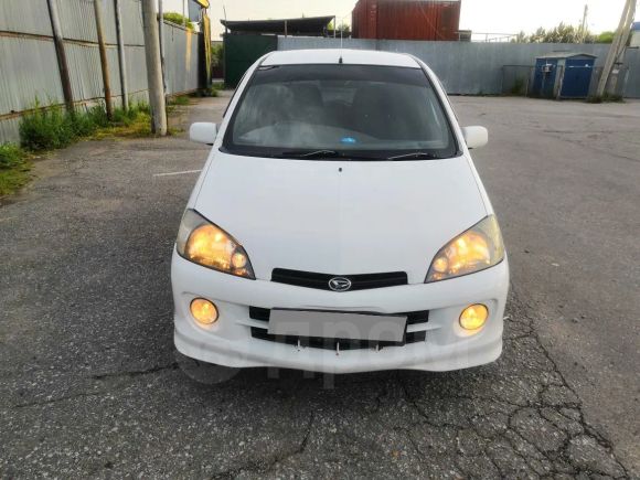  Daihatsu YRV 2001 , 165000 , 