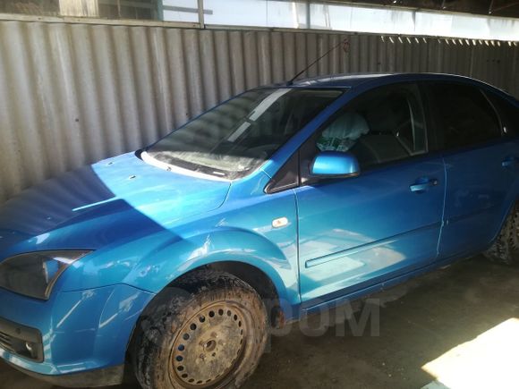  Ford Focus 2006 , 130000 , 