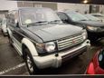 SUV   Mitsubishi Pajero 1994 , 599999 , 