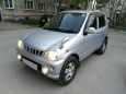 SUV   Daihatsu Terios Kid 2004 , 270000 , 