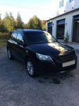 SUV   Volkswagen Tiguan 2009 , 560000 , 