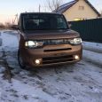    Nissan Cube 2012 , 475000 , 