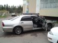  Mitsubishi Diamante 1995 , 111000 , 