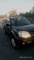 SUV   Nissan X-Trail 2007 , 415000 , 