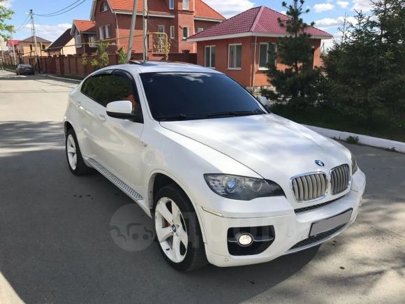 SUV   BMW X6 2009 , 1169000 , 