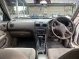  Nissan Sunny 2001 , 161000 , 