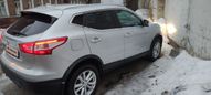 SUV   Nissan Qashqai 2017 , 2000000 , 