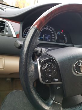  Toyota Camry 2012 , 1130000 , 