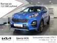 SUV   Kia Sportage 2021 , 2069900 , 