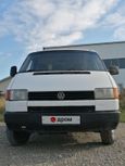    Volkswagen Transporter 1990 , 225000 , 