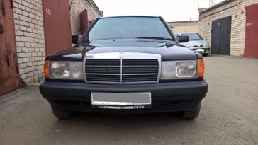  Mercedes-Benz 190 1993 , 180000 , 