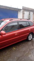  Kia Rio 2004 , 190000 , 