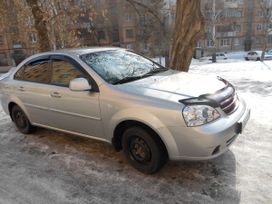 Chevrolet Lacetti 2010 , 385000 , 